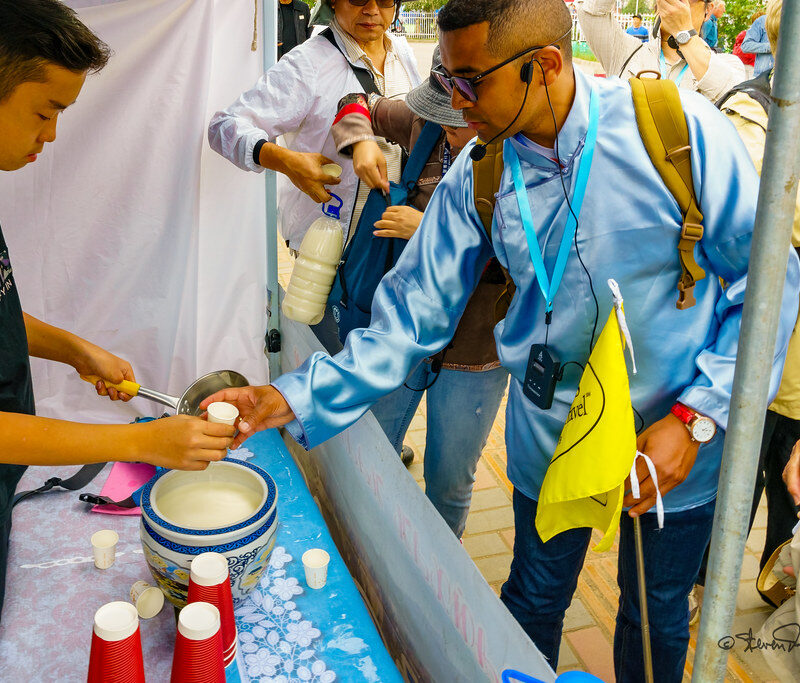 champagne des nomades