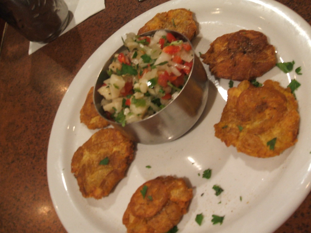 ceviche tico