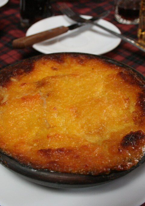 pastel de choclo