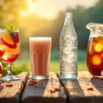 5 recommandations pour élaborer un menu type pour maigrir après 50 ans