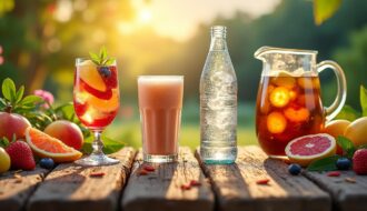 découvrez notre sélection rafraîchissante de boissons en s, parfaites pour l'été ! trouvez votre alliée parmi notre liste de boissons dont le nom commence par s et faites le plein d'idées savoureuses.