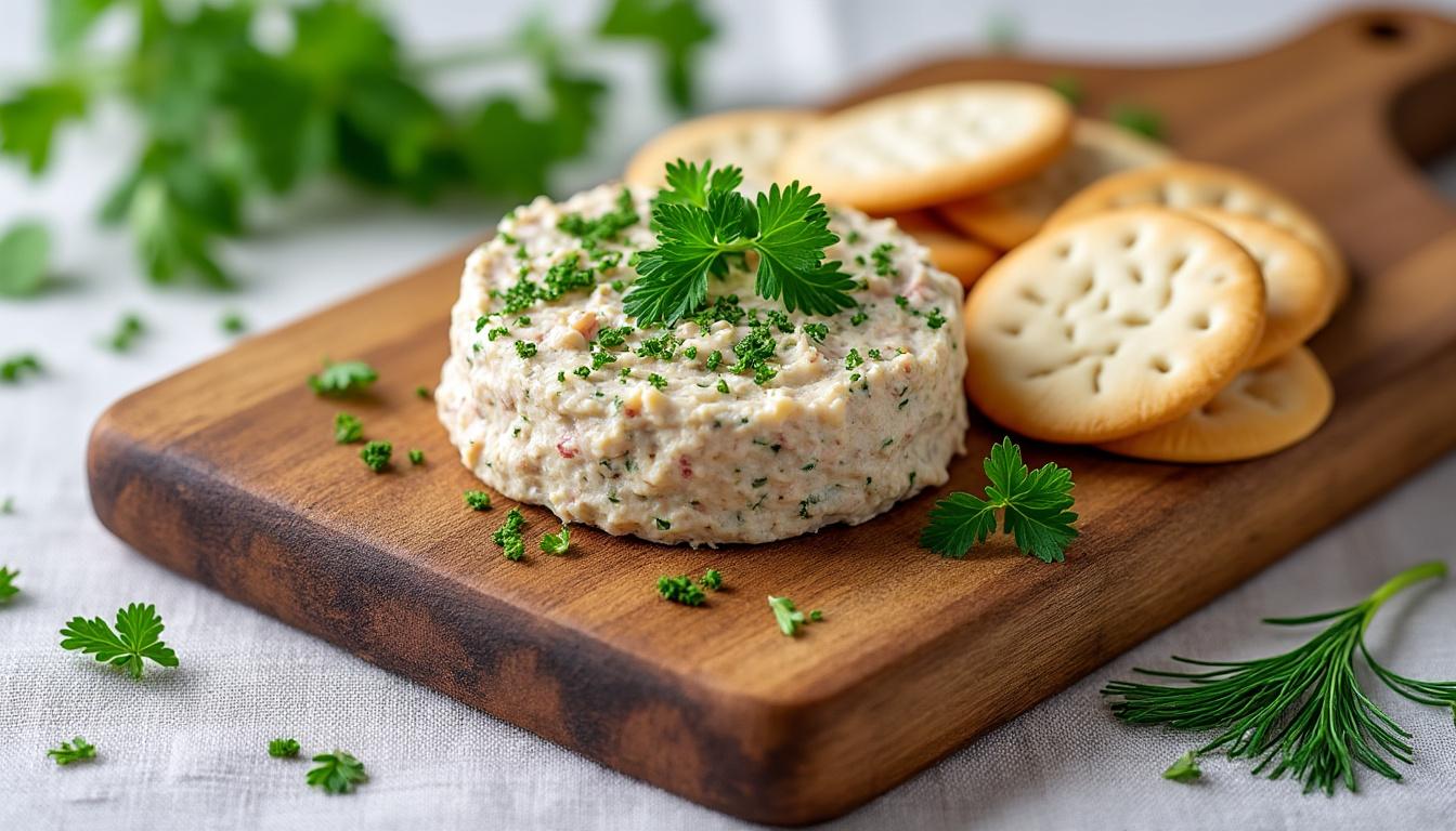 découvrez comment incorporer facilement les protéines du thon en boîte dans vos recettes quotidiennes pour des repas sains, rapides et savoureux. des idées simples pour varier votre alimentation au quotidien !