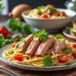 Comment personnaliser votre charlotte aux fruits et fromage blanc selon vos envies