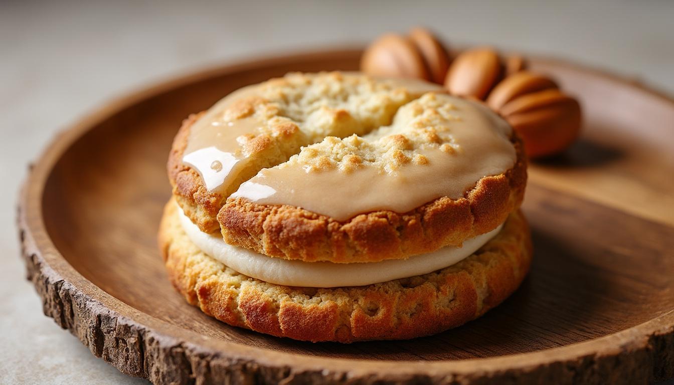 découvrez la recette facile des biscuits trocadéro noisette : des gourmandises croquantes à la noisette qui régaleront petits et grands. astuces, étapes et conseils pour des biscuits irrésistibles !