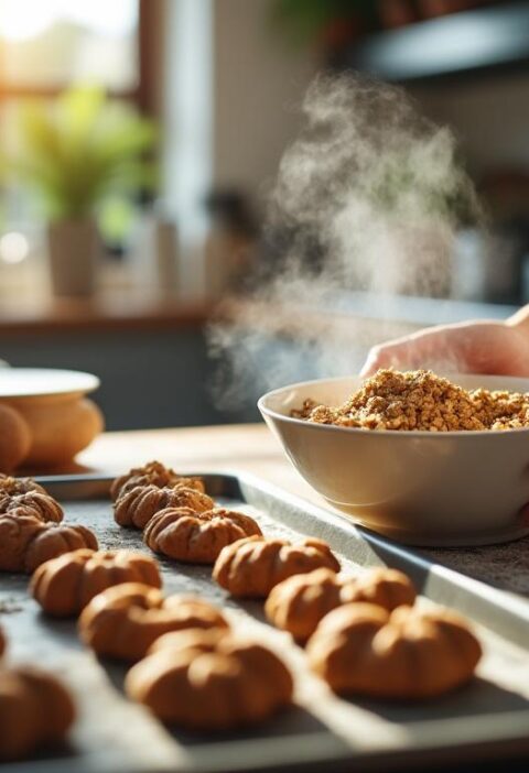 découvrez comment préparer des biscuits trocadéro noisette irrésistibles grâce à notre recette facile et gourmande. suivez nos conseils pour régaler tous les amateurs de douceurs avec des biscuits maison au goût intense de noisette !