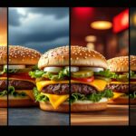 5 recommandations pour élaborer un menu type pour maigrir après 50 ans