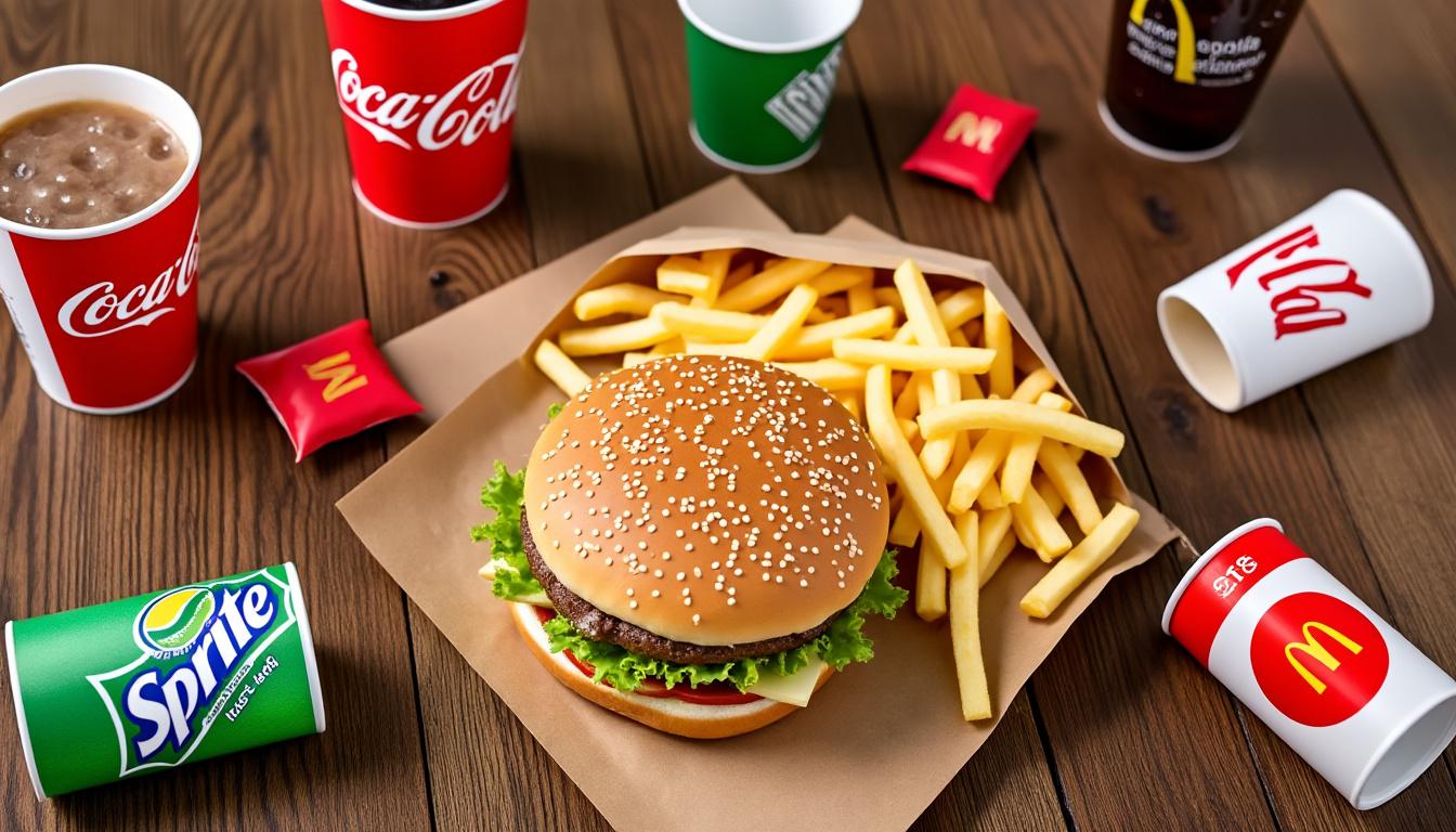 découvrez le menu best of big mac : prix actuels, détails des ingrédients et tous les secrets de ce burger iconique. guide complet pour les amateurs de mcdonald's !