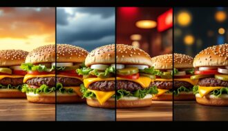 découvrez le menu best of big mac : prix, ingrédients détaillés et secrets dévoilés pour apprécier pleinement ce classique de mcdonald's. conseils et infos exclusives !