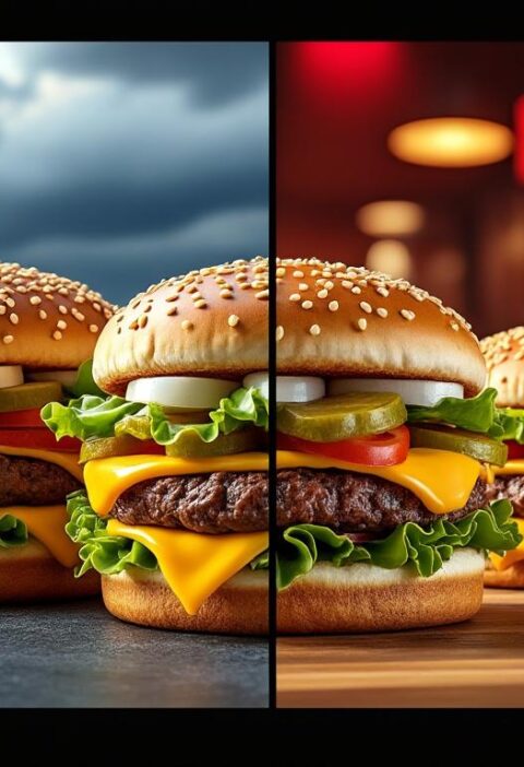 découvrez le menu best of big mac : prix, ingrédients détaillés et secrets dévoilés pour apprécier pleinement ce classique de mcdonald's. conseils et infos exclusives !