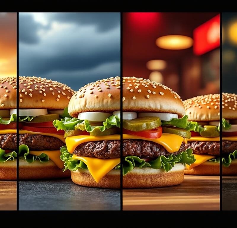 découvrez le menu best of big mac : prix, ingrédients détaillés et secrets dévoilés pour apprécier pleinement ce classique de mcdonald's. conseils et infos exclusives !
