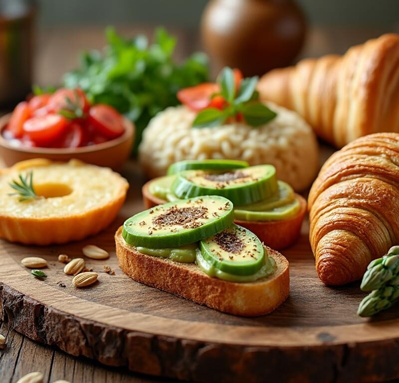 découvrez une sélection gourmande des meilleurs aliments et spécialités commençant par la lettre a à ne pas manquer. explorez ces délices incontournables à déguster absolument !