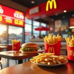 Le menu best of Big Mac : prix, ingrédients et secrets révélés
