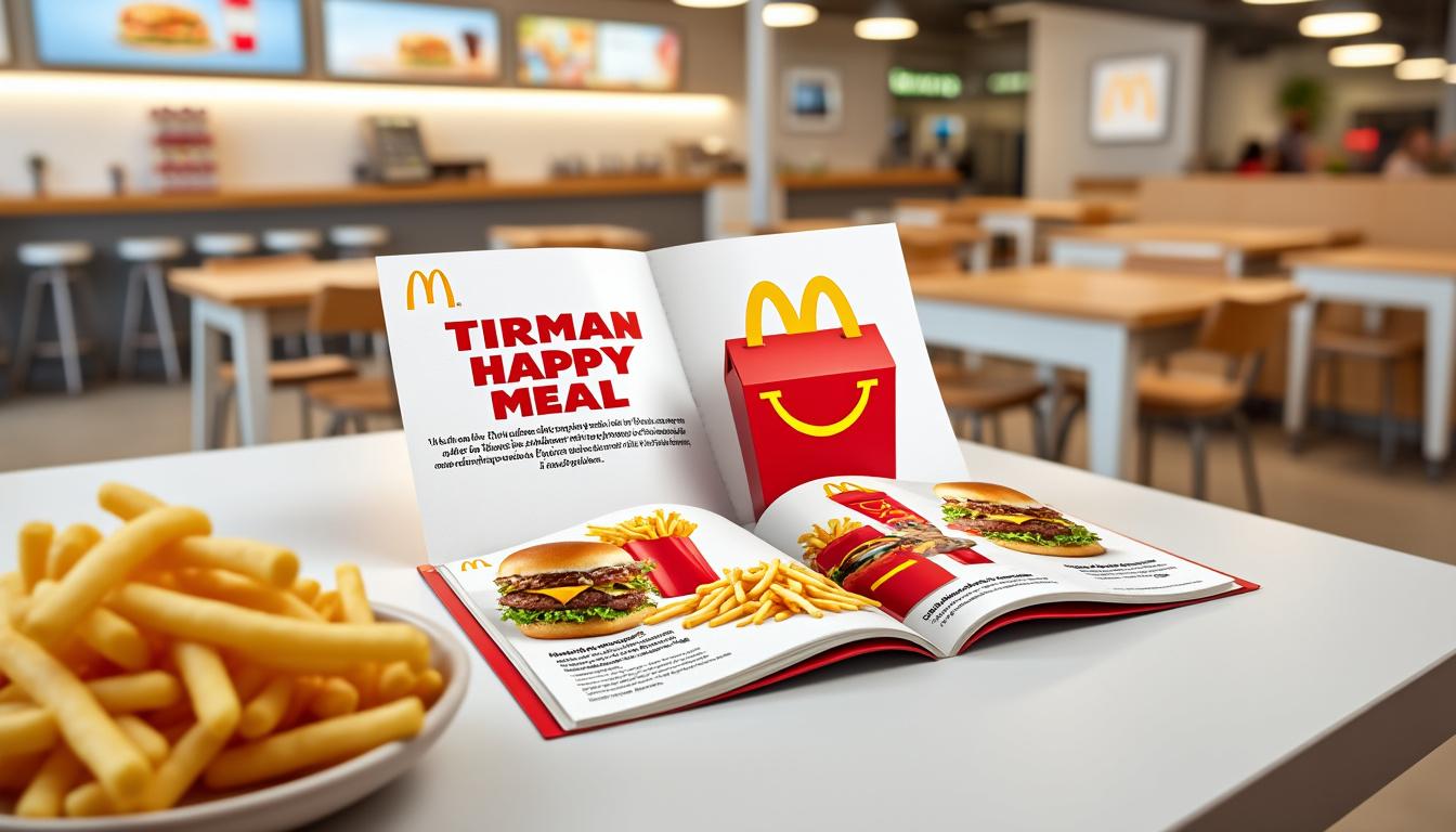 découvrez pourquoi le prix d’un menu happy meal varie selon les régions en france : analyse des facteurs locaux, différences de coûts et stratégies des restaurants pour expliquer ces écarts de tarifs.