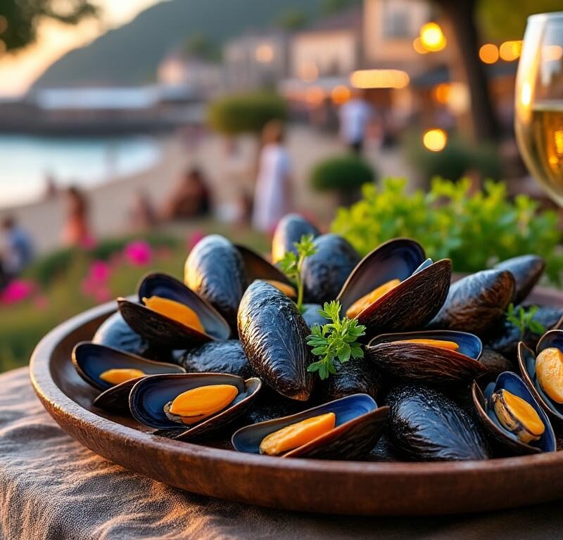 découvrez quand et où savourer les meilleures moules grâce à nos astuces sur la saison idéale et les lieux incontournables pour une dégustation authentique !