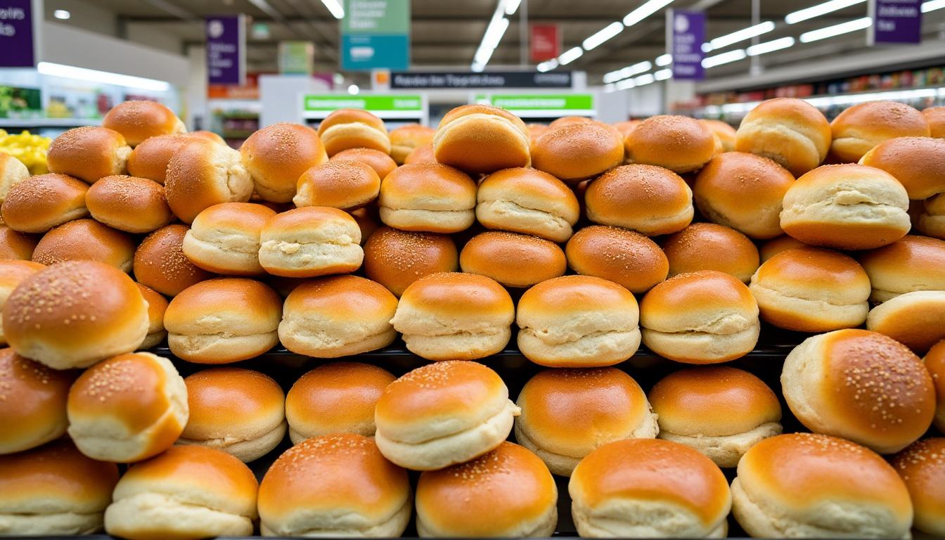 découvrez où acheter des mini pains burger à garnir comme les pros ! astuces, adresses et conseils de chefs pour réussir vos mini burgers maison.