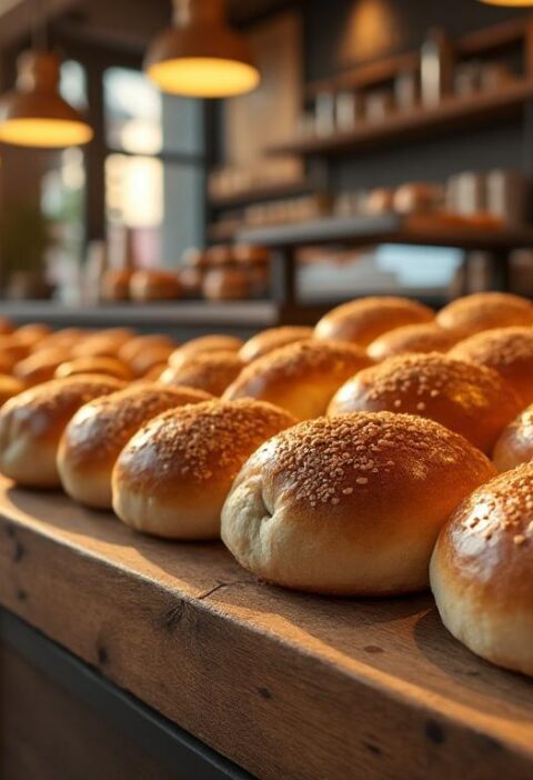 découvrez où acheter des mini pains burger à garnir et bénéficiez des secrets des chefs pour des burgers maison gourmands et originaux. conseils, adresses et astuces pour réussir vos mini burgers à coup sûr !