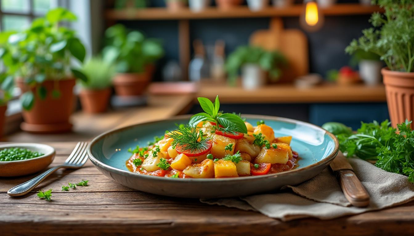 découvrez des alternatives originales à la ciboulette pour apporter une touche de fraîcheur et d’originalité à vos plats : herbes variées, fleurs comestibles et assaisonnements insolites, pour surprendre vos papilles !