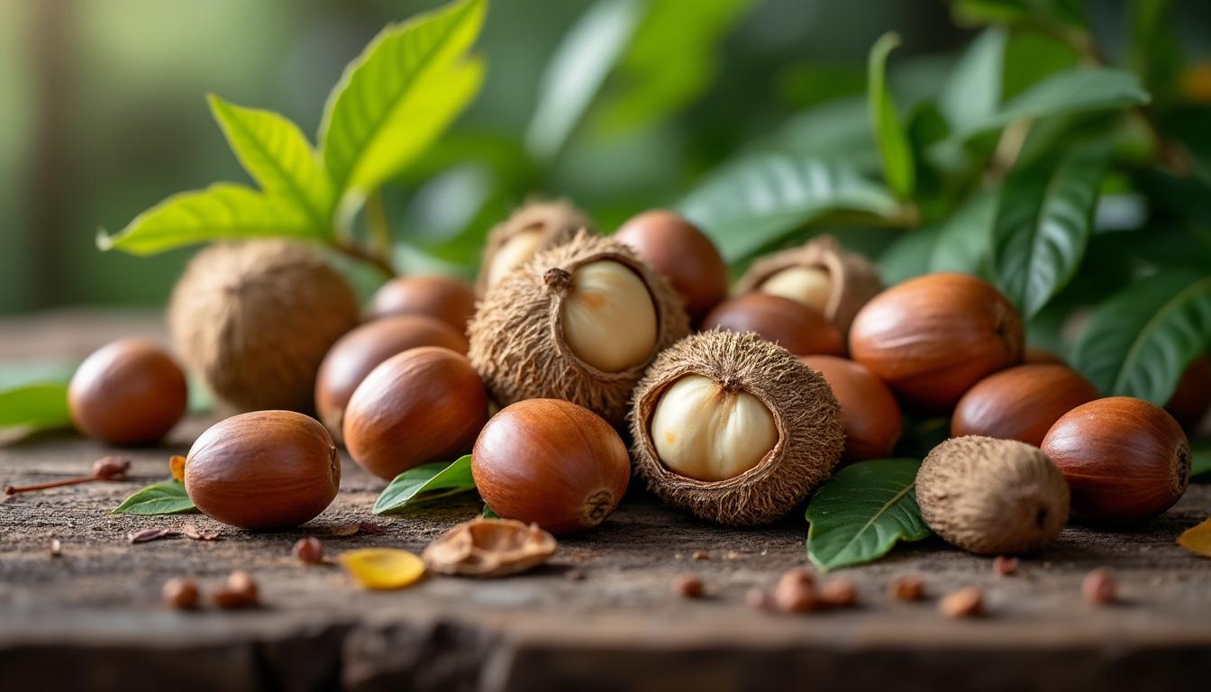 découvrez pourquoi une consommation excessive de noisettes peut freiner vos objectifs minceur : apport calorique, graisses cachées et astuces pour les intégrer sainement à votre régime.