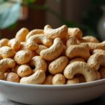 Pourquoi manger trop de noisettes peut ruiner votre régime