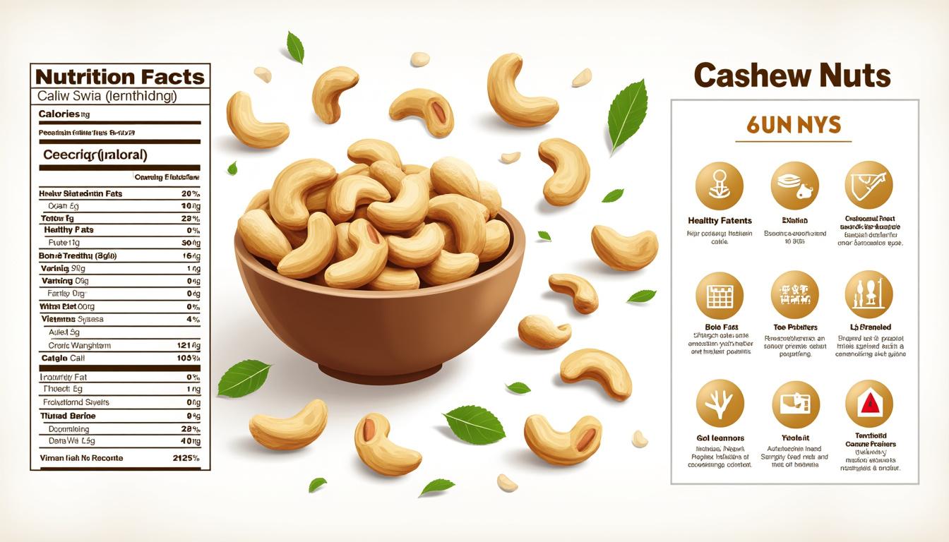 découvrez pourquoi une consommation excessive de noix de cajou peut déséquilibrer votre alimentation. apprenez à intégrer cet aliment riche en nutriments sans compromettre votre santé.