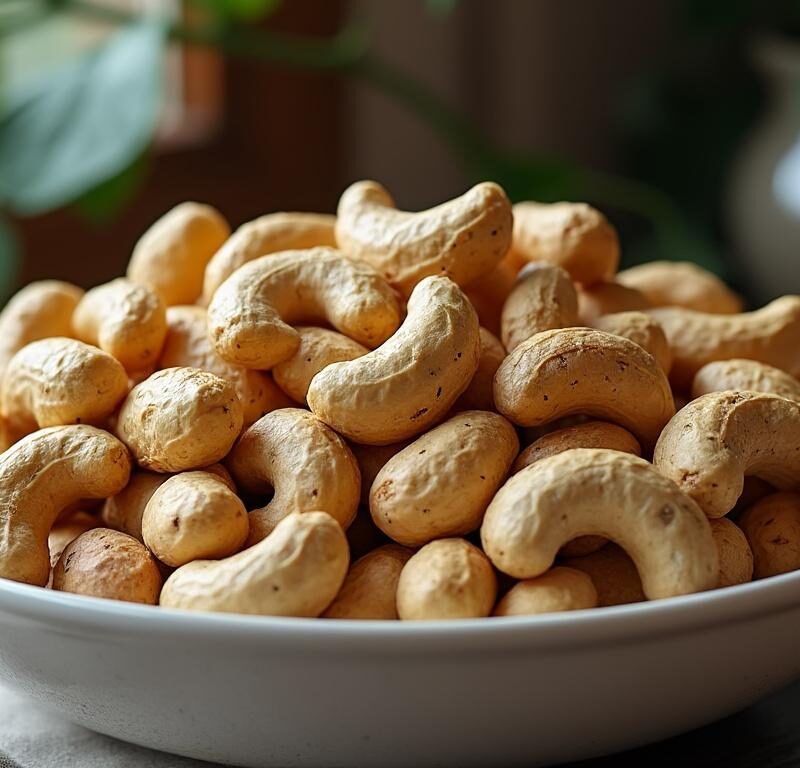 découvrez pourquoi une consommation excessive de noix de cajou peut déséquilibrer votre alimentation. apprenez à profiter de leurs bienfaits sans risquer les excès.