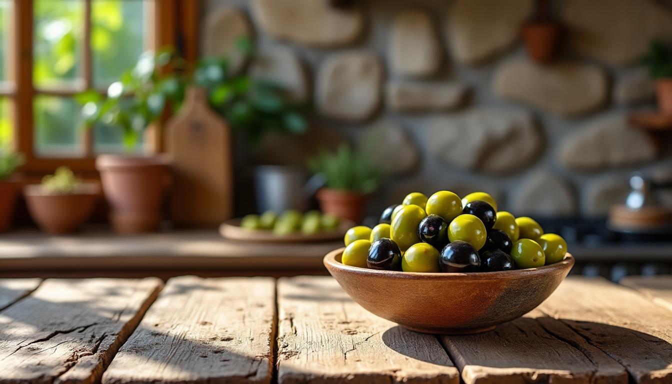 découvrez pourquoi une consommation excessive d'olives peut nuire à votre santé et déséquilibrer votre nutrition. apprenez à intégrer les olives de façon saine dans votre alimentation.