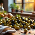 Par quoi remplacer la ciboulette pour une touche d’originalité dans vos plats