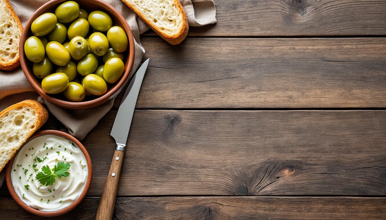 découvrez pourquoi une consommation excessive d'olives peut nuire à votre santé : risques pour la nutrition, excès de sel et conséquences sur l'équilibre alimentaire. informez-vous pour adopter les bonnes quantités au quotidien.