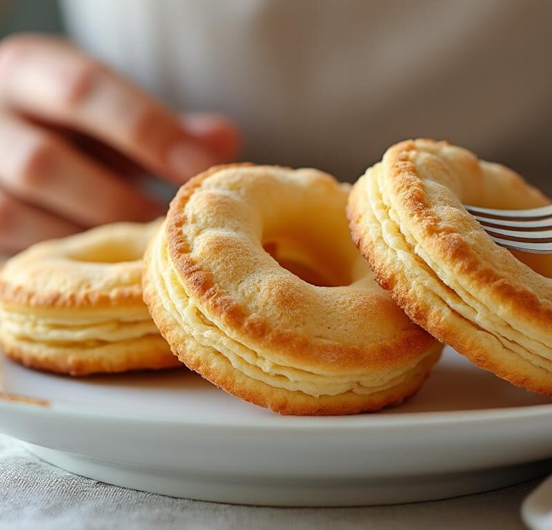 découvrez la recette du biscuit trocadéro, un dessert fondant et croquant à la fois, incontournable pour les gourmands en quête d’une pâtisserie originale et savoureuse.