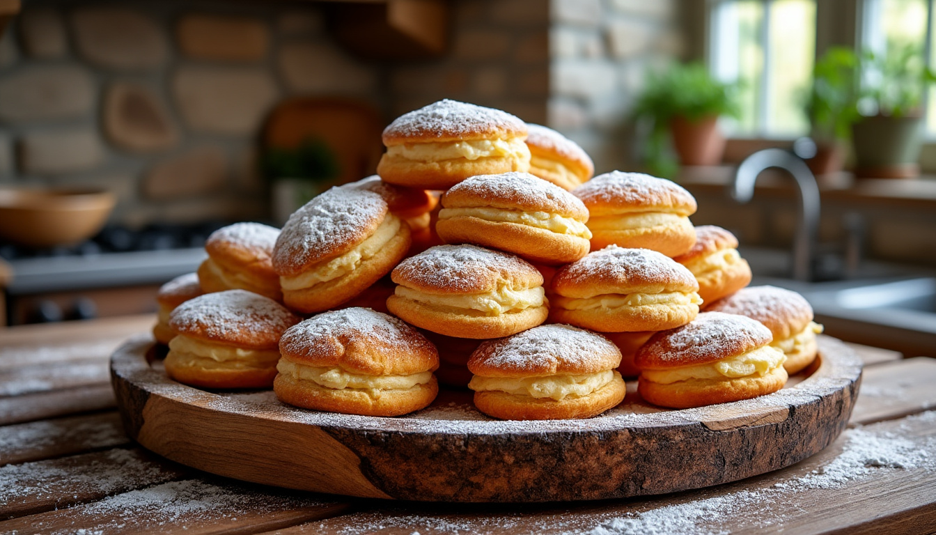 découvrez notre recette inratable de bugnes légères et savoureuses à préparer facilement à l’air fryer. profitez d’une douceur croustillante sans friture, idéale pour un goûter gourmand et léger !