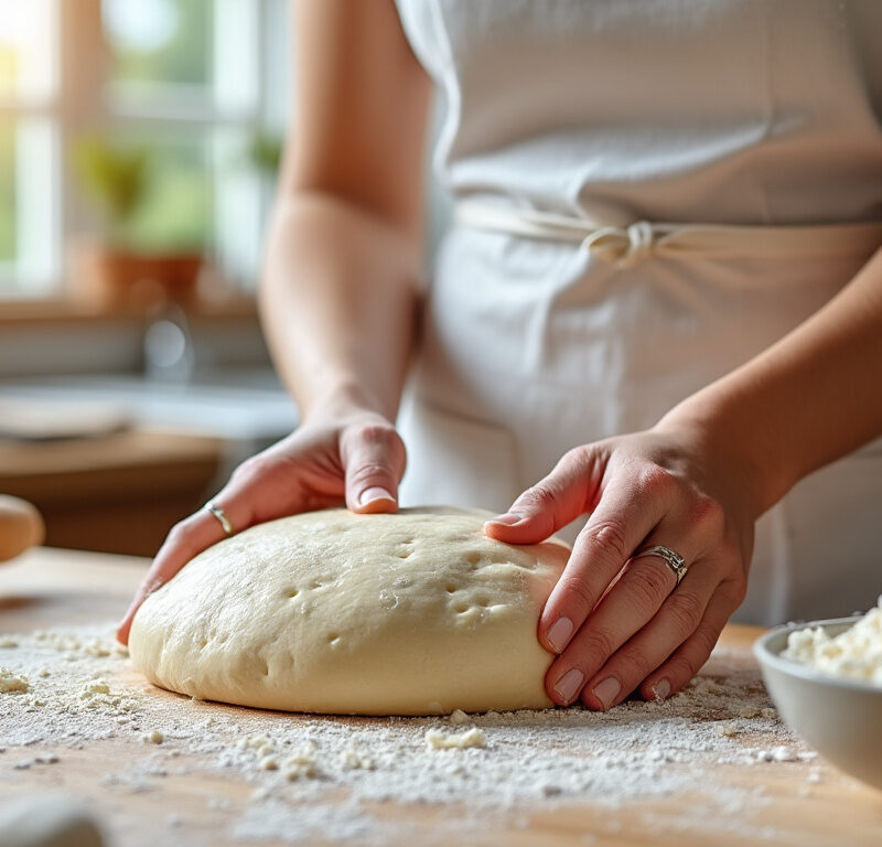 découvrez comment préparer une pâte au lait sucré facile et savoureuse, idéale pour réaliser des desserts irrésistibles. suivez notre recette pas à pas pour des douceurs maison qui régaleront petits et grands !