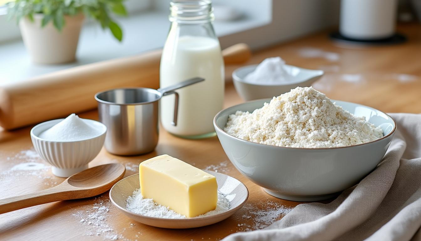 découvrez notre recette de pâte au lait sucré, une douceur irrésistible et facile à préparer. idéale pour le goûter ou le dessert, cette gourmandise plaira à toute la famille !