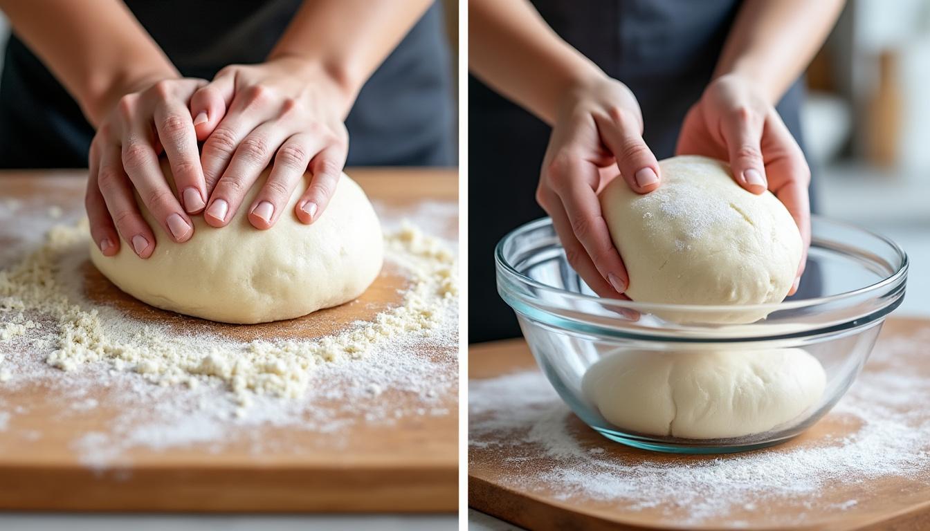 découvrez comment préparer une délicieuse pâte au lait sucré : une recette facile et gourmande, idéale pour vos desserts ou goûters. savourez ce plaisir sucré sans modération !