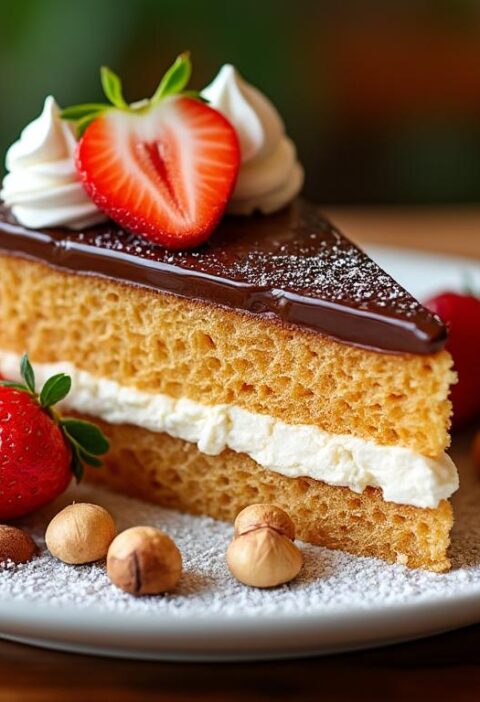 découvrez quel dessert commence par la lettre h et explorez une liste gourmande de desserts en h pour surprendre vos papilles et enrichir vos idées sucrées !