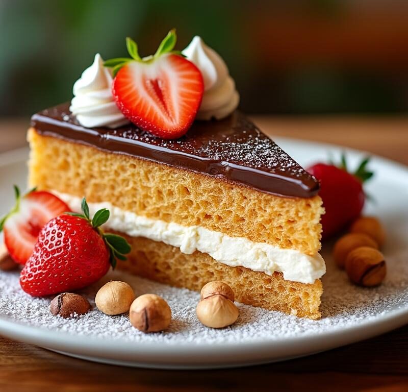 découvrez quel dessert commence par la lettre h et explorez une liste gourmande de desserts en h pour surprendre vos papilles et enrichir vos idées sucrées !