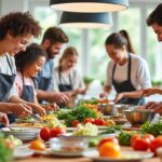 Optimiser le temps de cuisson : fraise de veau pour des repas familiaux succulents