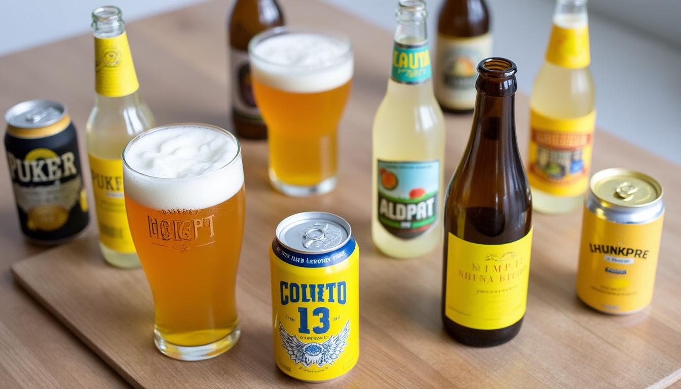 découvrez notre liste complète des boissons commençant par la lettre h pour trouver l'inspiration et goûter de nouvelles saveurs uniques.