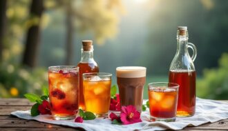 découvrez notre liste complète de boissons commençant par la lettre h pour trouver l'inspiration et varier vos choix.