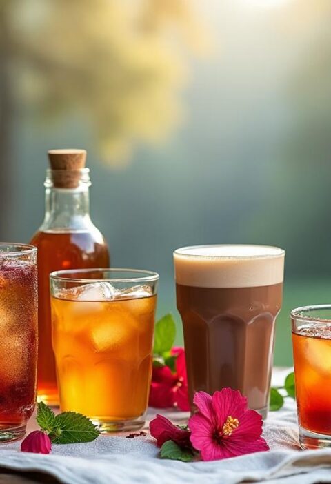 découvrez notre liste complète de boissons commençant par la lettre h pour trouver l'inspiration et varier vos choix.