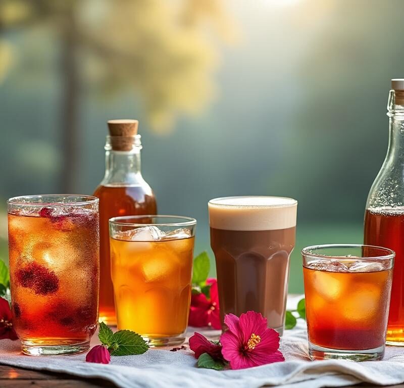 découvrez notre liste complète de boissons commençant par la lettre h pour trouver l'inspiration et varier vos choix.