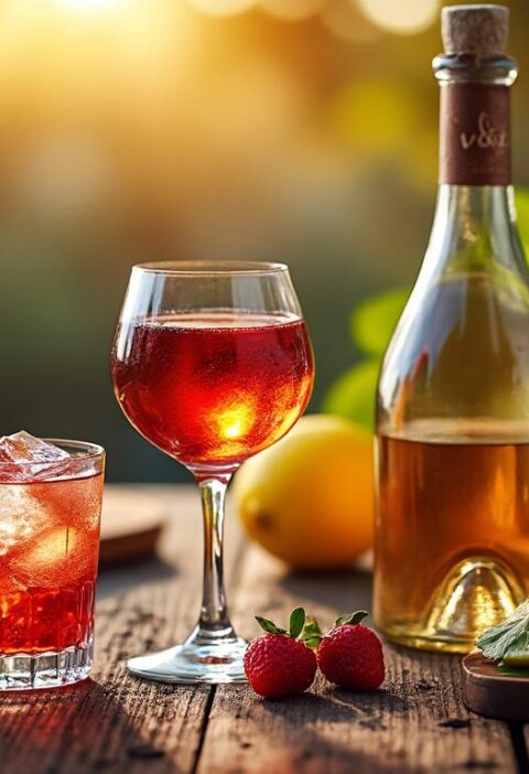 découvrez notre liste complète de boissons commençant par la lettre v : vins, vodkas, vermouths et bien d’autres idées originales pour toutes les occasions festives ou conviviales.