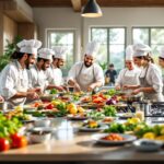 Mini-chaussons aux pommes : douceur croustillante facile à partager