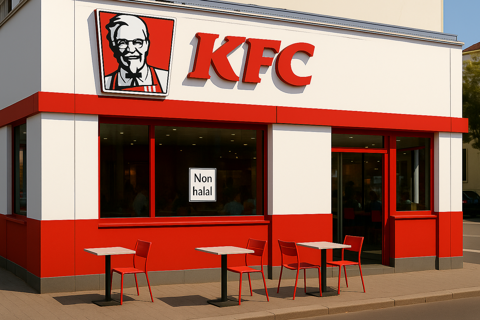 kfc