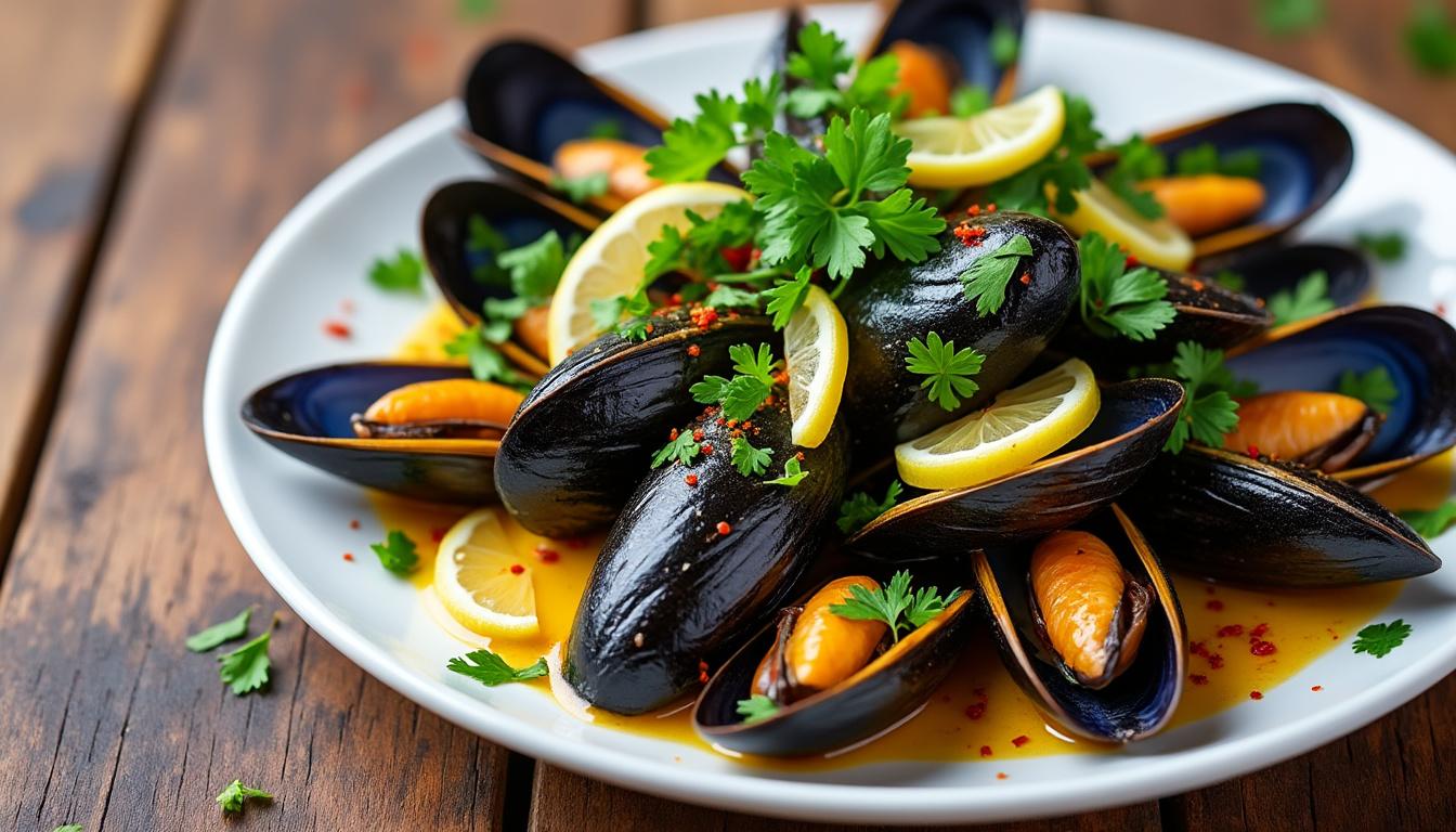 découvrez combien pèse un litre de moules et les facteurs qui influencent leur poids. nos experts vous dévoilent tous les secrets pour mieux comprendre ce crustacé délicieux.