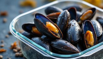 découvrez combien pèse exactement un litre de moules et apprenez tous les secrets qui influencent leur poids. guide pratique pour mieux comprendre et cuisiner les moules.