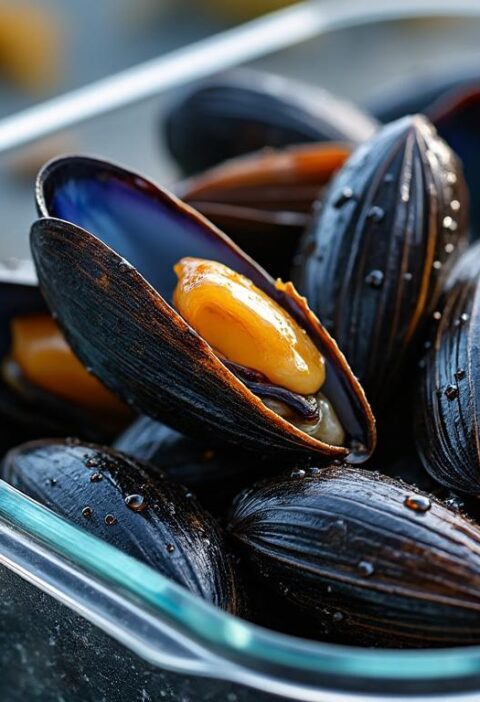 découvrez combien pèse exactement un litre de moules et apprenez tous les secrets qui influencent leur poids. guide pratique pour mieux comprendre et cuisiner les moules.