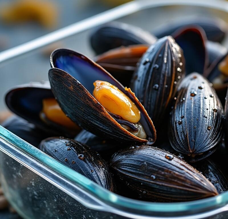 découvrez combien pèse exactement un litre de moules et apprenez tous les secrets qui influencent leur poids. guide pratique pour mieux comprendre et cuisiner les moules.