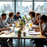 Matlouh : le pain à la semoule fine, simple et moelleux