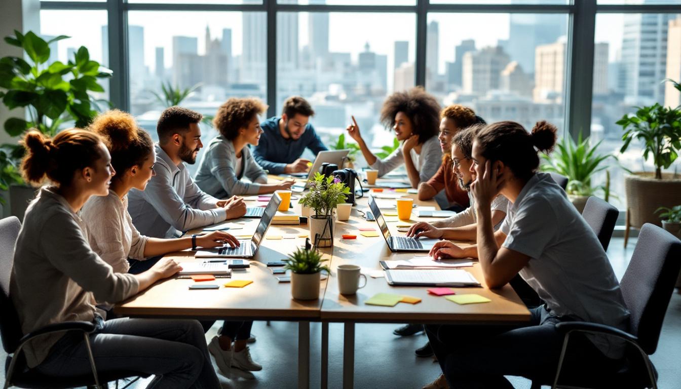 découvrez comment organiser un concours thématique entre blogueurs avec nos astuces et bonnes pratiques pour maximiser l'engagement et la visibilité.