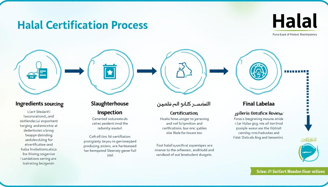 découvrez si les produits quick sont halal en france grâce à notre guide complet destiné aux consommateurs soucieux de leurs choix alimentaires.